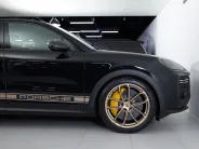 Porsche Cayenne Turbo GT III Рестайлинг, 2024 — экстерьер, фото 37