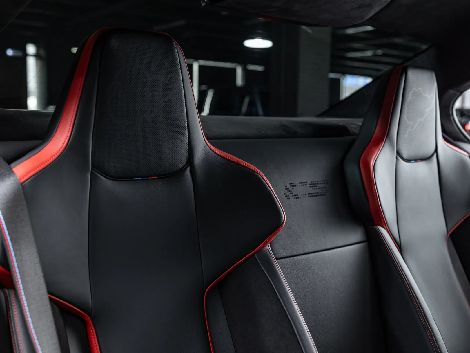 BMW M5 CS VI (F90) Рестайлинг, 2021 — экстерьер, фото 32