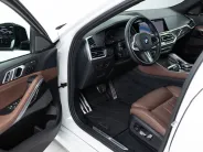 BMW X6 xDrive30d M Sport Pro III (G06), 2020 — экстерьер, фото 7