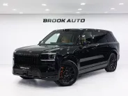 Zeekr 9X Ultra (6 seats) I, 2025 — экстерьер, фото 1