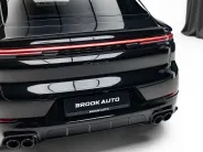 Porsche Cayenne Coupé III Рестайлинг, 2026 — экстерьер, фото 37