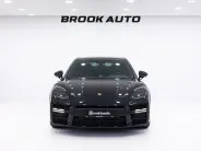 Porsche Panamera GTS III, 2025 — экстерьер, фото 2