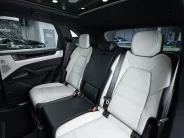 Porsche Cayenne Базовая III Рестайлинг, 2025 — экстерьер, фото 27