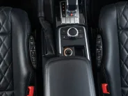 Mercedes-Benz G-Класс AMG G 63 I (W463) Рестайлинг 3, 2017 — экстерьер, фото 18