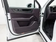 Porsche Cayenne Базовая III Рестайлинг, 2026 — экстерьер, фото 8
