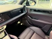 Porsche Cayenne Coupé III Рестайлинг, 2026 — экстерьер, фото 24