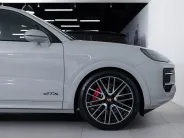 Porsche Cayenne GTS III Рестайлинг, 2025 — экстерьер, фото 35