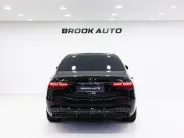 Mercedes-Benz S-Класс AMG S 63 IV (W223), 2024 — экстерьер, фото 5