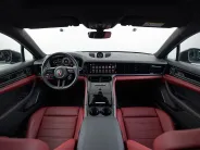 Porsche Panamera 4 III, 2024 — экстерьер, фото 33