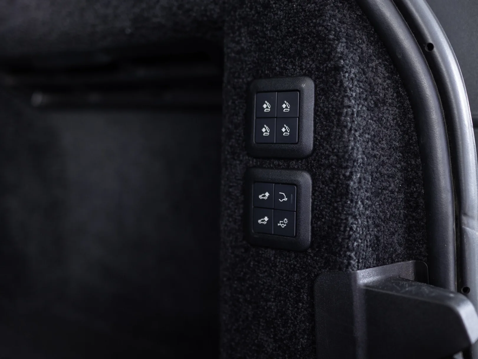 Land Rover Range Rover Vogue IV Рестайлинг, 2021 — экстерьер, фото 34