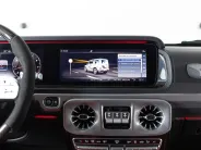 Mercedes-Benz G-Класс AMG G 63 II (W463), 2018 — экстерьер, фото 21