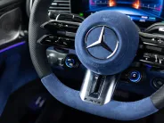 Mercedes-Benz GLE AMG GLE 53 4MATIC+ II (V167) Рестайлинг, 2024 — экстерьер, фото 16