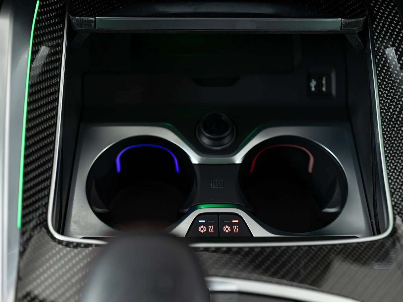 BMW X5 M Competition III (F95) Рестайлинг, 2023 — экстерьер, фото 23