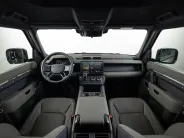 Land Rover Defender S II, 2025 — экстерьер, фото 31