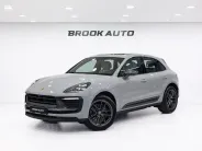 Porsche Macan T I Рестайлинг 2, 2025 — экстерьер, фото 1