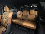 Nissan Patrol LE Platinum City VII (Y63), 2026 — экстерьер, фото 28