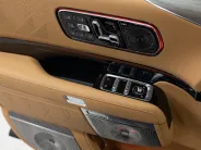 Zeekr 9X Max (6 seats) I, 2025 — экстерьер, фото 9