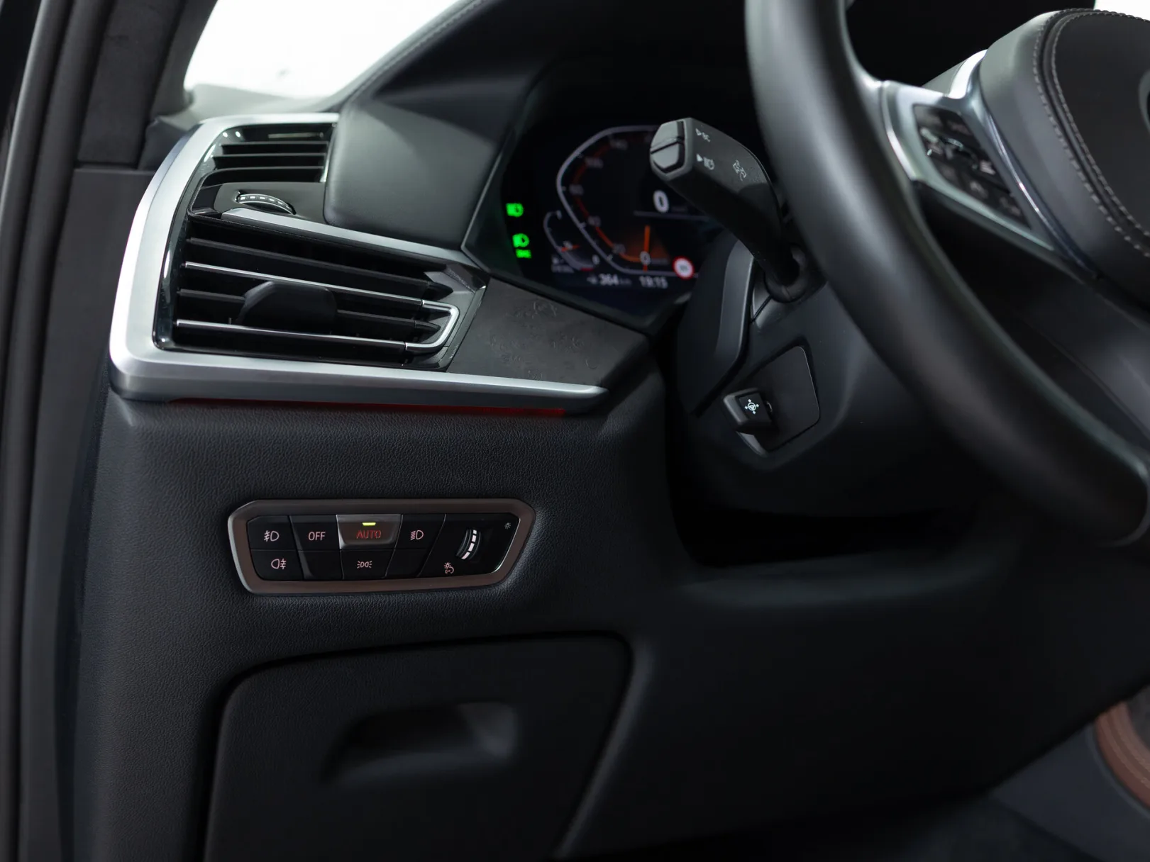 BMW X7 xDrive30d M Sport Pro I (G07), 2022 — экстерьер, фото 15