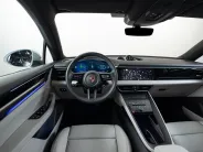 Porsche Macan Electric II, 2025 — экстерьер, фото 13