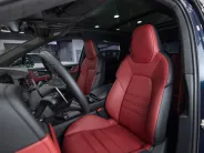 Porsche Cayenne GTS III Рестайлинг, 2024 — экстерьер, фото 11