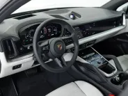 Porsche Cayenne Базовая III Рестайлинг, 2025 — экстерьер, фото 9