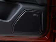 Porsche Macan Базовая I Рестайлинг 2, 2024 — экстерьер, фото 9