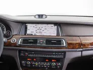 BMW 7 серии 760Li V (F01/F02/F04) Рестайлинг, 2012 — экстерьер, фото 19