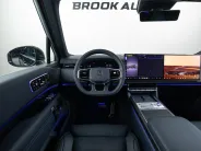 Zeekr 9X Max (6 seats) I, 2025 — экстерьер, фото 11