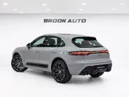 Porsche Macan T I Рестайлинг 2, 2025 — экстерьер, фото 6
