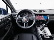 Porsche Macan Базовая I Рестайлинг 2, 2022 — экстерьер, фото 18