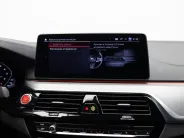 BMW M5 Competition VI (F90) Рестайлинг, 2021 — экстерьер, фото 26