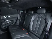 BMW X6 M60i III (G06) Рестайлинг, 2023 — экстерьер, фото 33