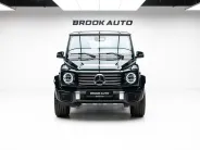 Mercedes-Benz G-Класс G 450 d AMG Line III (W465) Рестайлинг, 2026 — экстерьер, фото 2