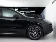 Porsche Cayenne Coupé III Рестайлинг, 2026 — экстерьер, фото 35