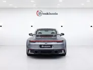 Porsche 911 Carrera 4S VIII (992), 2020 — экстерьер, фото 5