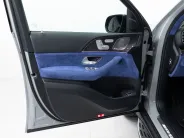 Mercedes-Benz GLE AMG GLE 53 4MATIC+ II (V167) Рестайлинг, 2024 — экстерьер, фото 8