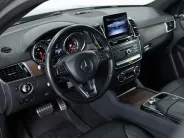 Mercedes-Benz GLE Coupe GLE 350 d 4MATIC Купе Особая серия I (C292), 2019 — экстерьер, фото 14