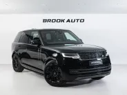 Land Rover Range Rover SE (USA) V, 2025 — экстерьер, фото 3