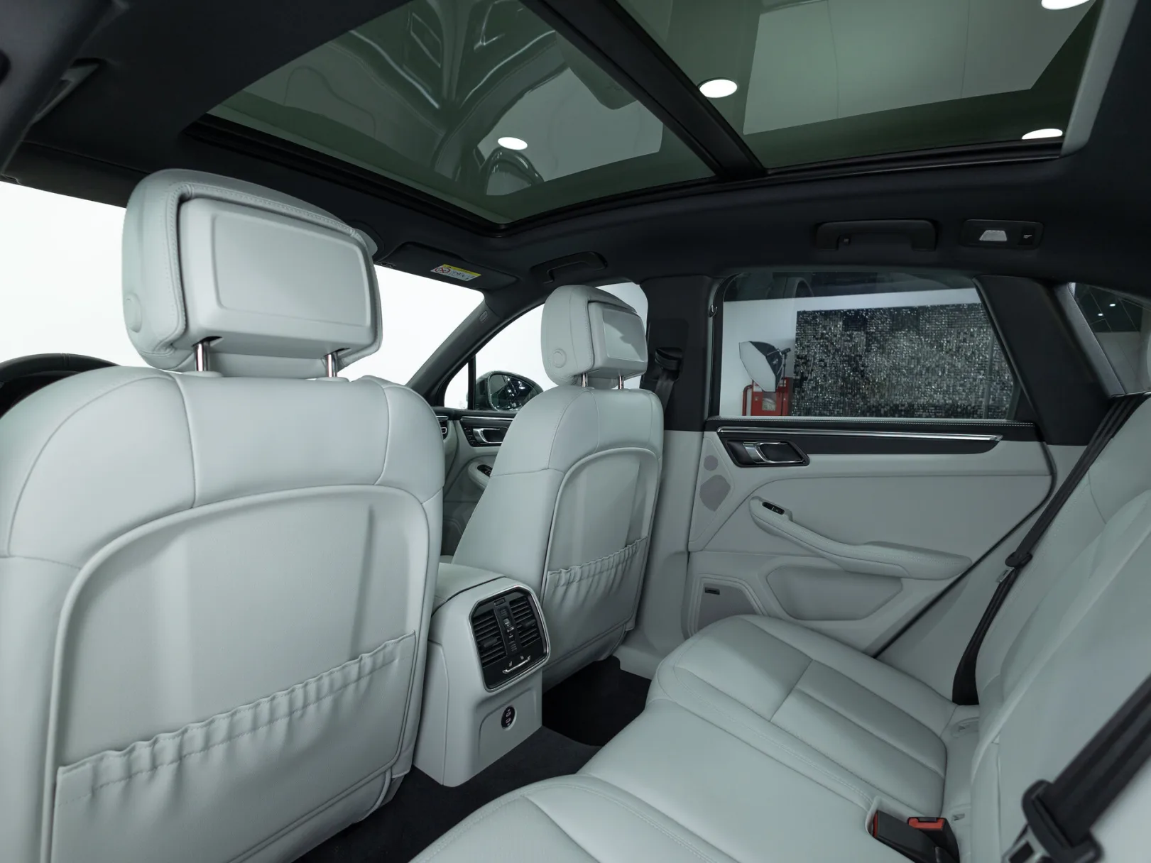 Porsche Macan T I Рестайлинг 2, 2025 — экстерьер, фото 25