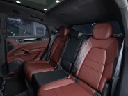 Porsche Cayenne GTS Coupé III Рестайлинг, 2025 — экстерьер, фото 32