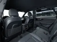 Audi Q8 55 TFSI I (4M) Рестайлинг, 2024 — экстерьер, фото 25