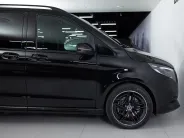 Mercedes-Benz V-Класс Exclusive AMG Line III (W447) Рестайлинг 2, 2025 — экстерьер, фото 37