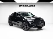 Mercedes-Benz GLC Coupe GLC 260 4MATIC Coupe II (C254), 2025 — экстерьер, фото 3