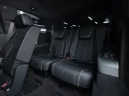 Mercedes-Benz GLS 580 4MATIC II (X167), 2023 — экстерьер, фото 36