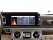Mercedes-Benz G-Класс G 350 d III (W463), 2020 — экстерьер, фото 25