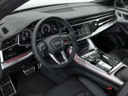 Audi Q8 50 TDI I (4M) Рестайлинг, 2025 — экстерьер, фото 9