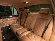 Bentley Arnage I Рестайлинг, 2006 — экстерьер, фото 29