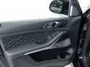 BMW X5 M Competition III (F95) Рестайлинг, 2024 — экстерьер, фото 8