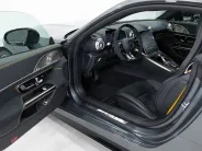 Mercedes-Benz AMG GT 63 II, 2024 — экстерьер, фото 8