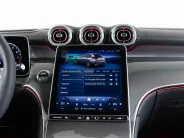 Mercedes-Benz GLC AMG GLC 43 4MATIC II (X254), 2024 — экстерьер, фото 24